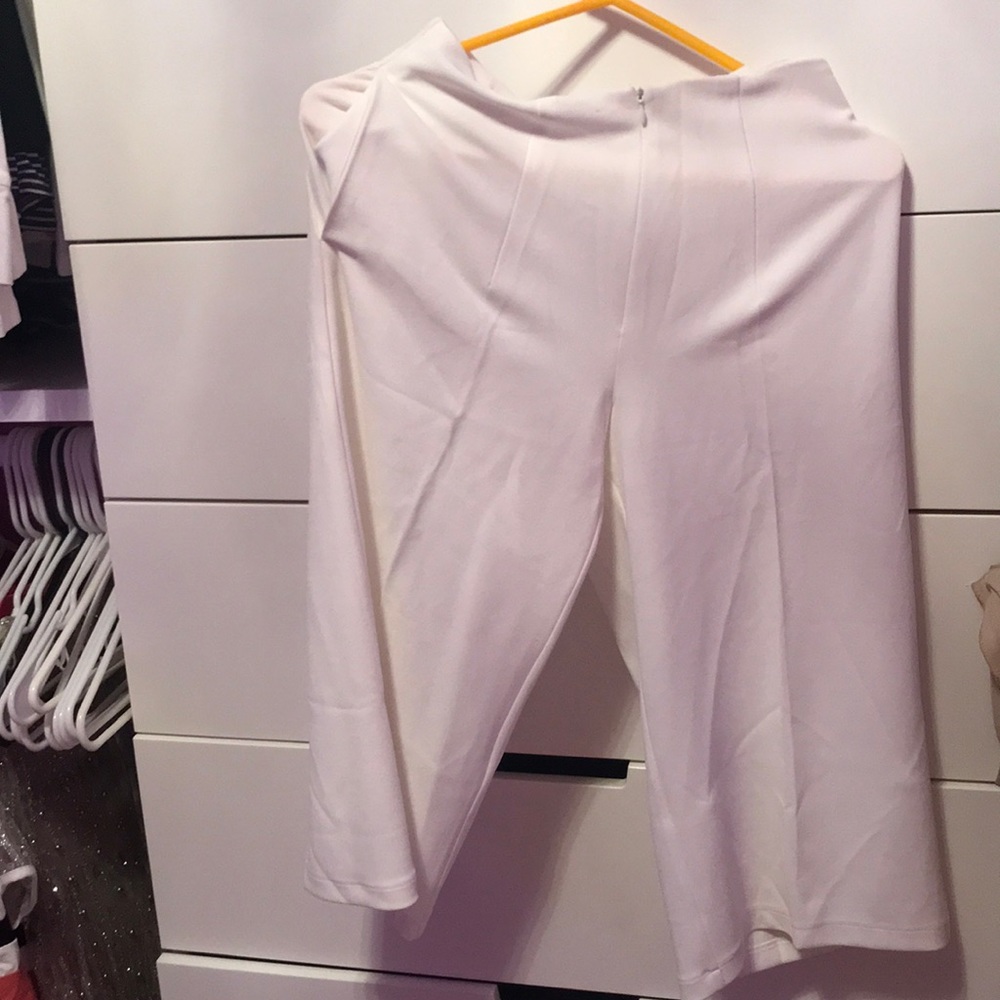 Crop pant